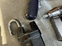 Warrant Locksmith