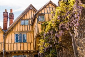 Emergency Lockout in Harestock attended by Locksmith Winchester